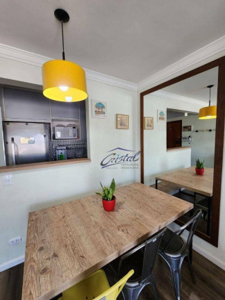 Imagem Apartamento com 2 Quartos à Venda, 60 m² em Butantã - São Paulo