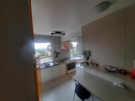 Imagem Apartamento com 3 Quartos à Venda, 120 m² em Planalto Paulista - São Paulo