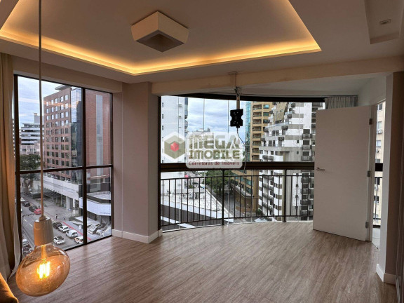 Foto do imóvel Apartamento com 2 Quartos à Venda, 73 m² em Agronômica - Florianópolis
