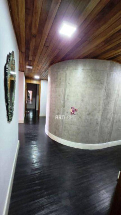 Imagem Apartamento com 4 Quartos à Venda, 330 m² em Vila Caminho Do Mar - São Bernardo Do Campo Imagem Apartamento com 4 Quartos à Venda, 330 m² em Vila Caminho Do Mar - São Bernardo Do Campo