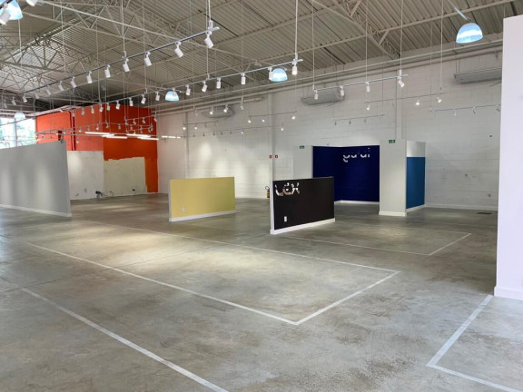 Imagem Sala Comercial para Alugar, 550 m² em Vila Prudente - São Paulo Imagem Sala Comercial para Alugar, 550 m² em Vila Prudente - São Paulo