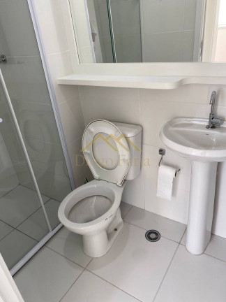 Imagem Apartamento com 2 Quartos para Alugar, 36 m² em Bom Retiro - São Paulo