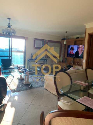Imagem Apartamento com 4 Quartos à Venda, 140 m² em Barra Da Tijuca - Rio De Janeiro Imagem Apartamento com 4 Quartos à Venda, 140 m² em Barra Da Tijuca - Rio De Janeiro