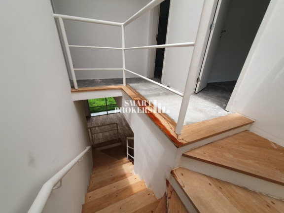 Imagem Casa com 4 Quartos à Venda, 341 m² em Campo Belo - São Paulo