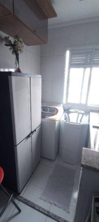 Imagem Apartamento com 2 Quartos à Venda, 60 m² em Casa Branca - Santo André Imagem Apartamento com 2 Quartos à Venda, 60 m² em Casa Branca - Santo André