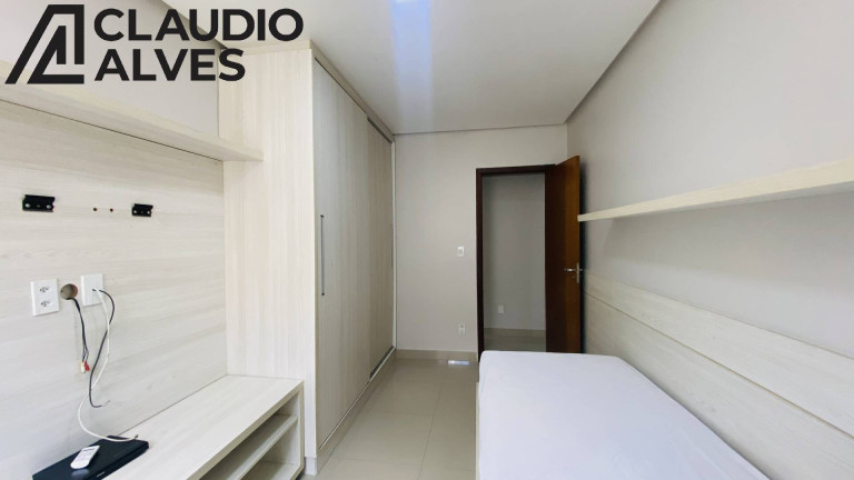 Imagem Casa de Condomínio com 4 Quartos à Venda, 280 m² em Parque Ipê - Feira De Santana