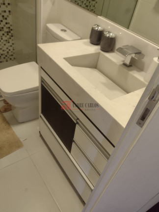 Imagem Apartamento com 3 Quartos à Venda, 90 m² em City Bussocaba - Osasco Imagem Apartamento com 3 Quartos à Venda, 90 m² em City Bussocaba - Osasco