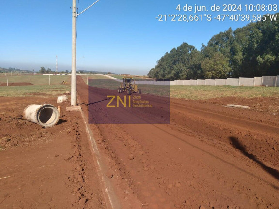 Imagem Imóvel Comercial à Venda, 1 m² em Rural - Brodowski Imagem Imóvel Comercial à Venda, 1 m² em Rural - Brodowski
