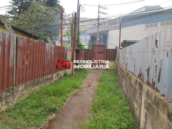 Galpão para Alugar, 450 m² em Jardim Califórnia - Barueri