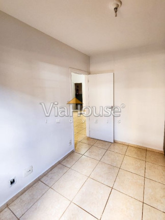 Imagem Apartamento com 2 Quartos à Venda, 50 m² em Bonfim Paulista - Bonfim Paulista