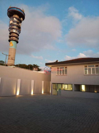 Imagem Casa para Alugar, 344 m² em Mercês - Curitiba Imagem Casa para Alugar, 344 m² em Mercês - Curitiba