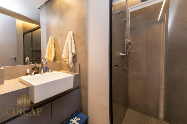 Imagem Apartamento com 4 Quartos à Venda, 209 m² em Itaim - São Paulo Imagem Apartamento com 4 Quartos à Venda, 209 m² em Itaim - São Paulo