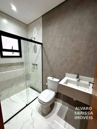 Imagem Casa com 2 Quartos à Venda, 108 m² em Jardim Paulista Iii - Itu
