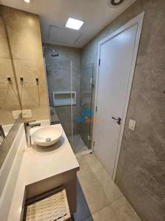 Imagem Apartamento com 2 Quartos à Venda, 69 m² em Brooklin - São Paulo Imagem Apartamento com 2 Quartos à Venda, 69 m² em Brooklin - São Paulo