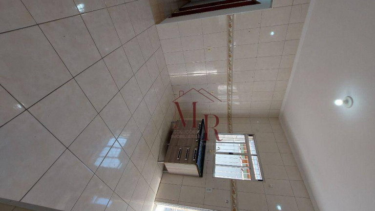 Imagem Casa com 2 Quartos à Venda, 70 m² em Esmeralda - Praia Grande