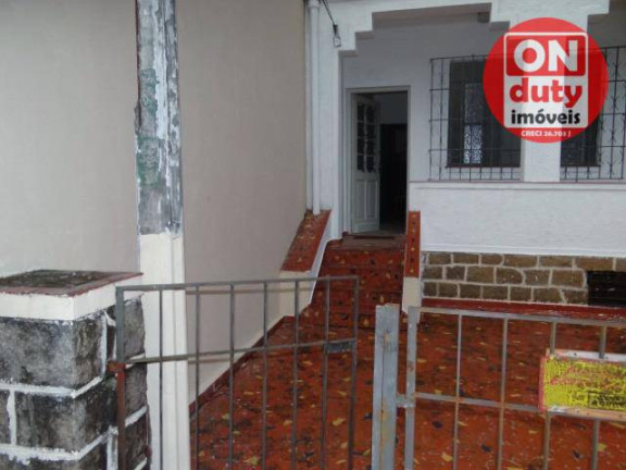 Imagem Casa com 2 Quartos à Venda, 200 m² em Gonzaga - Santos Imagem Casa com 2 Quartos à Venda, 200 m² em Gonzaga - Santos