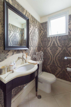 Imagem Apartamento com 3 Quartos à Venda, 124 m² em Moema - São Paulo Imagem Apartamento com 3 Quartos à Venda, 124 m² em Moema - São Paulo
