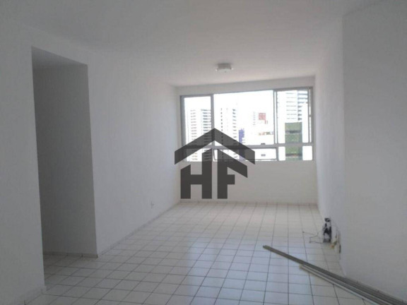 Imagem Apartamento com 2 Quartos para Alugar, 70 m² em Aflitos - Recife Imagem Apartamento com 2 Quartos para Alugar, 70 m² em Aflitos - Recife
