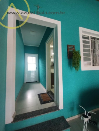 Imagem Casa com 2 Quartos à Venda, 104 m² em Jardim Alvinópolis - Atibaia