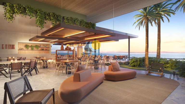 Imagem Apartamento com 3 Quartos à Venda, 115 m² em Aquiraz Imagem Apartamento com 3 Quartos à Venda, 115 m² em Aquiraz