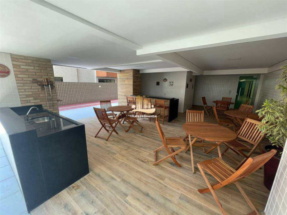 Imagem Apartamento com 2 Quartos à Venda, 74 m² em Boqueirão - Praia Grande