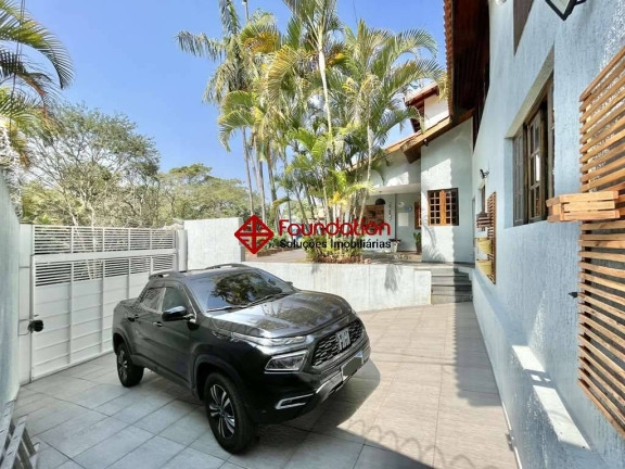 Imagem Casa de Condomínio com 3 Quartos à Venda, 477 m² em Vila Appia Antica - Carapicuíba