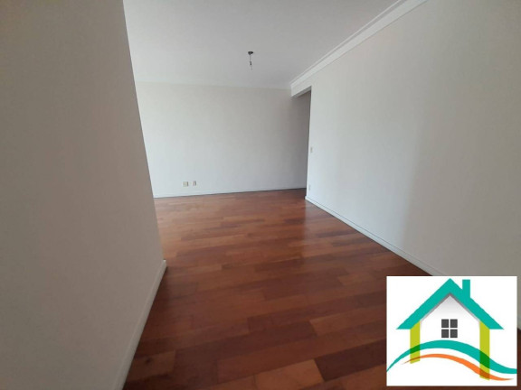 Imagem Apartamento com 3 Quartos à Venda, 90 m² em Vila Bastos - Santo André Imagem Apartamento com 3 Quartos à Venda, 90 m² em Vila Bastos - Santo André