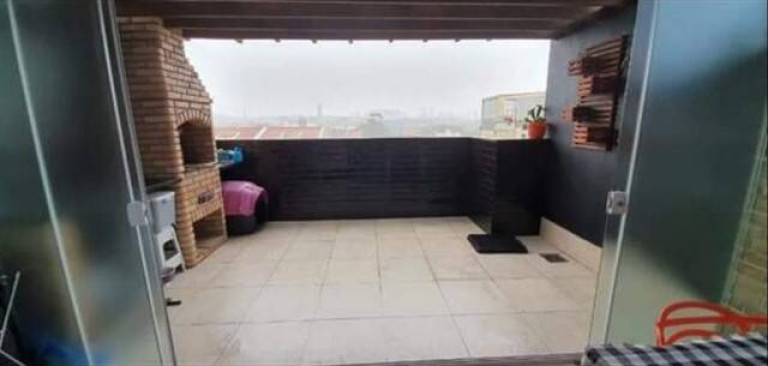 Imagem Apartamento com 2 Quartos à Venda, 96 m² em Vila Floresta - Santo André Imagem Apartamento com 2 Quartos à Venda, 96 m² em Vila Floresta - Santo André