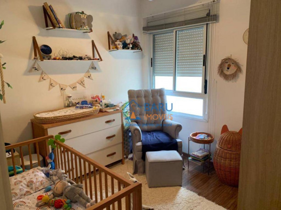 Imagem Apartamento com 3 Quartos à Venda, 75 m² em Santa Cecília - São Paulo