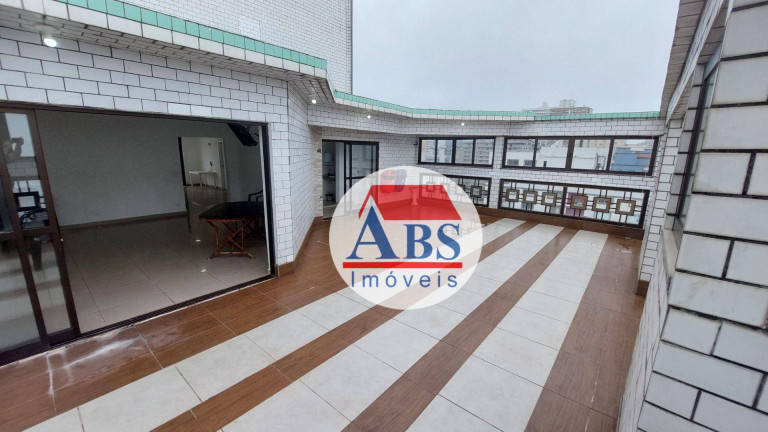 Imagem Apartamento com 2 Quartos à Venda, 80 m² em Boqueirão - Praia Grande