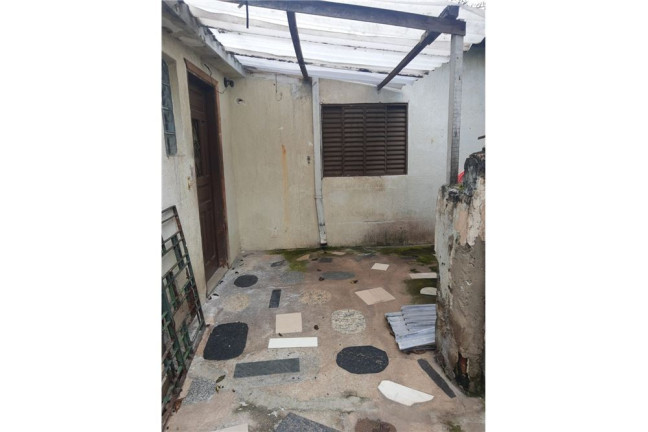 Imagem Casa com 2 Quartos à Venda,  em Butantã - São Paulo