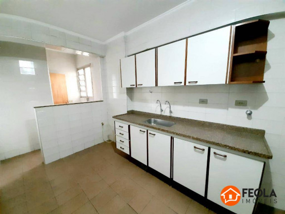 Imagem Apartamento com 2 Quartos à Venda, 75 m² em Jardim Glória - Americana Imagem Apartamento com 2 Quartos à Venda, 75 m² em Jardim Glória - Americana