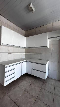 Imagem Sobrado com 4 Quartos à Venda, 218 m² em Vila Areao - Taubaté