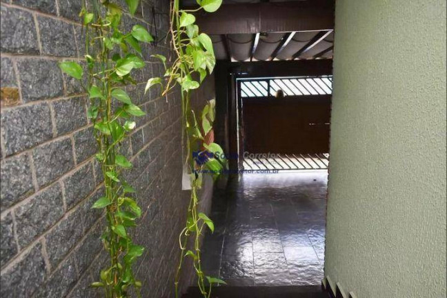 Imagem Casa com 4 Quartos à Venda, 180 m² em Jardim Guanca - São Paulo