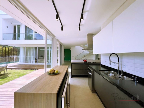 Imagem Casa com 4 Quartos à Venda, 760 m² em Cacupé - Florianópolis Imagem Casa com 4 Quartos à Venda, 760 m² em Cacupé - Florianópolis