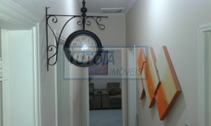 Imagem Apartamento com 3 Quartos à Venda, 83 m² em Bela Vista - Sao Paulo