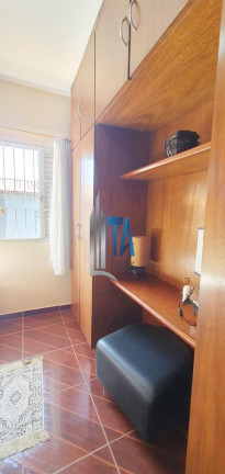 Imagem Casa com 4 Quartos à Venda, 220 m² em Jardim Aurélia - Campinas
