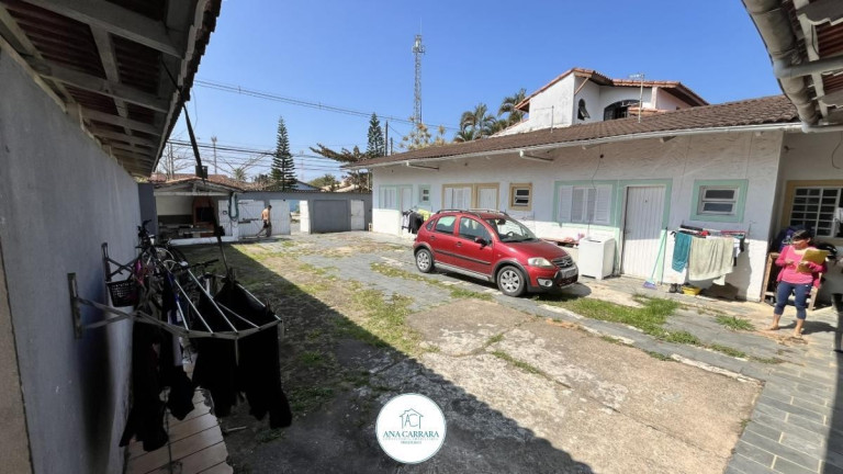 Imagem Casa com 5 Quartos à Venda, 112 m² em Arpoardor - Peruíbe
