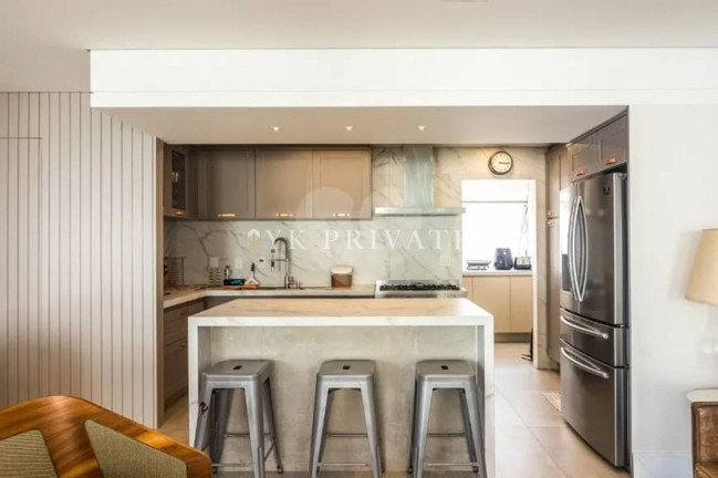Imagem Apartamento com 4 Quartos à Venda, 172 m² em Perdizes - São Paulo