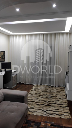 Imagem Cobertura com 3 Quartos à Venda, 176 m² em Vila Alto De Santo André - Santo André