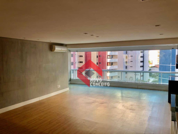 Imagem Apartamento com 3 Quartos à Venda, 152 m² em Meireles - Fortaleza Imagem Apartamento com 3 Quartos à Venda, 152 m² em Meireles - Fortaleza