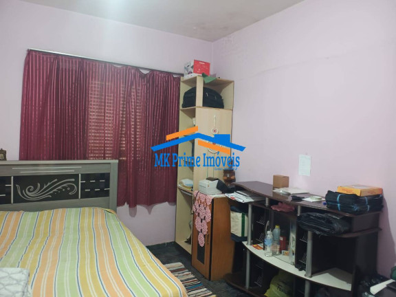 Imagem Casa com 3 Quartos à Venda, 255 m² em Quitaúna - Osasco Imagem Casa com 3 Quartos à Venda, 255 m² em Quitaúna - Osasco