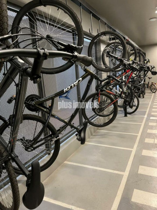 Imagem Apartamento com 1 Quarto à Venda, 26 m² em Moema - São Paulo