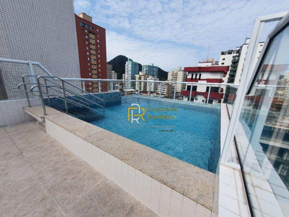 Imagem Apartamento com 1 Quarto à Venda, 40 m² em Canto Do Forte - Praia Grande Imagem Apartamento com 1 Quarto à Venda, 40 m² em Canto Do Forte - Praia Grande