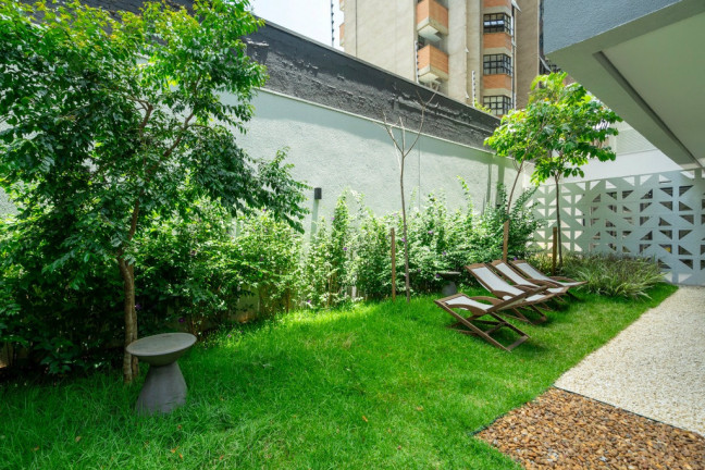 Imagem Apartamento com 1 Quarto à Venda, 24 m² em Campo Belo - São Paulo Imagem Apartamento com 1 Quarto à Venda, 24 m² em Campo Belo - São Paulo
