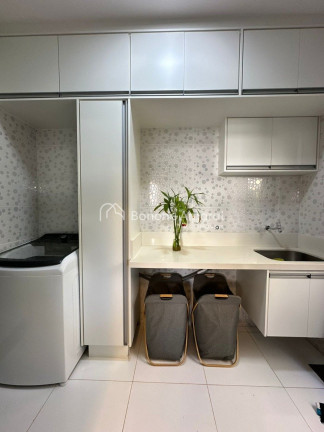 Imagem Casa de Condomínio com 3 Quartos à Venda, 300 m² em Parque Brasil 500 - Paulínia