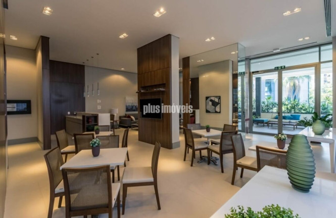 Imagem Apartamento com 3 Quartos à Venda, 270 m² em Jardim Paulista - São Paulo Imagem Apartamento com 3 Quartos à Venda, 270 m² em Jardim Paulista - São Paulo