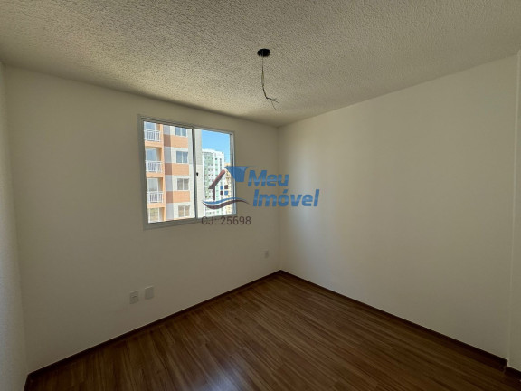 Imagem Imóvel com 2 Quartos à Venda, 54 m² em Samambaia Sul (samambaia) - Brasília