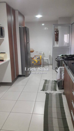 Imagem Apartamento com 4 Quartos à Venda, 194 m² em Adalgisa - Osasco