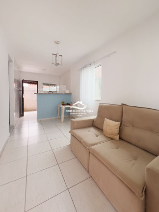 Imagem Casa com 2 Quartos à Venda, 67 m² em Jardim Atlântico Leste (itaipuaçu) - Maricá Imagem Casa com 2 Quartos à Venda, 67 m² em Jardim Atlântico Leste (itaipuaçu) - Maricá
